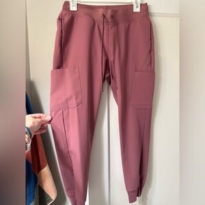 Mandala Scrub pants - Women